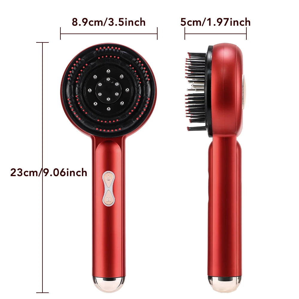 Botavie Skin™ Hair & Scalp Therapy Comb