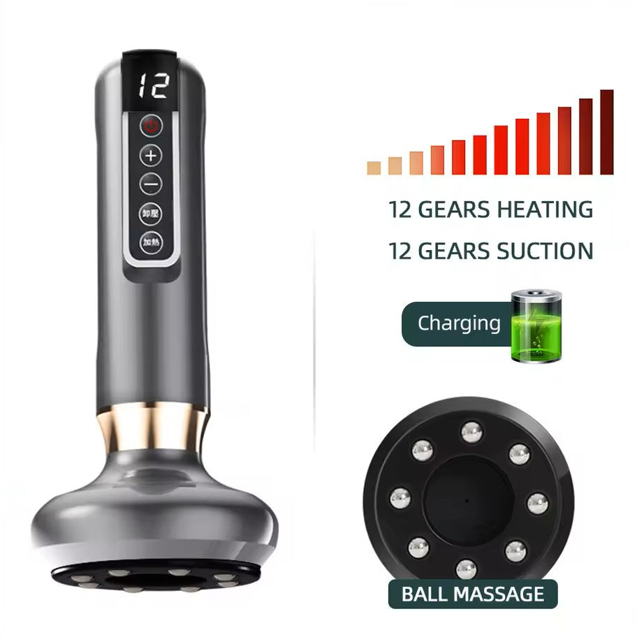 Botavie Skin™ Anti-Cellulite massager