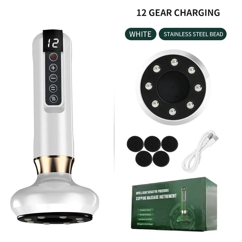 Botavie Skin™ Anti-Cellulite massager