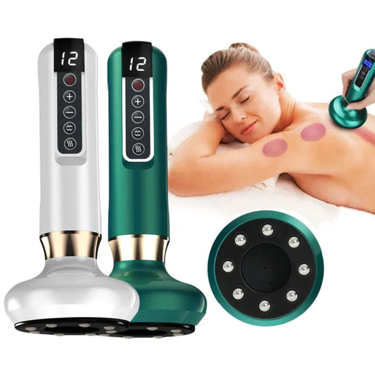 Botavie Skin™ Anti-Cellulite massager