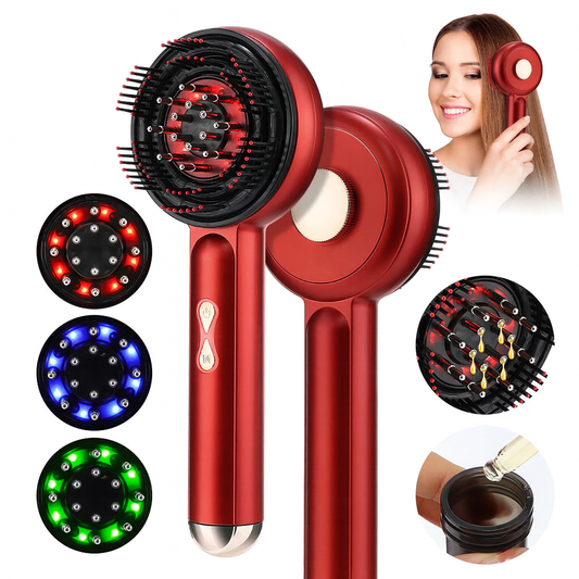 Botavie Skin™ Hair & Scalp Therapy Comb