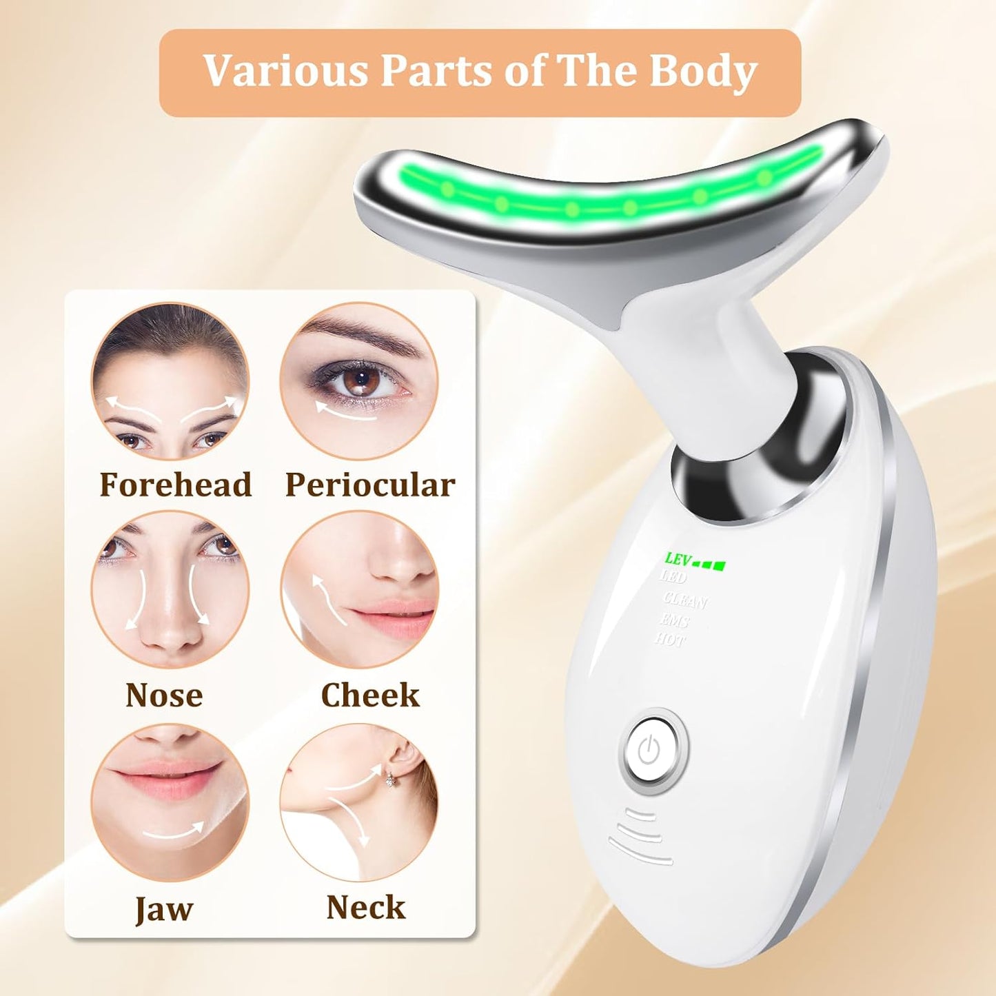 Botavie Skin™ Micro Toner