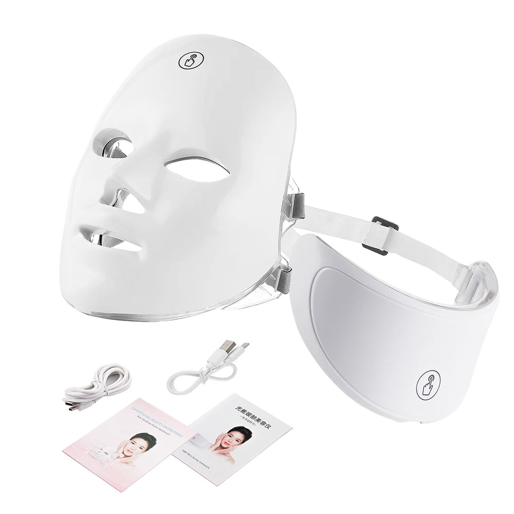 Botavie Skin™ Photon Therapy Beauty Mask