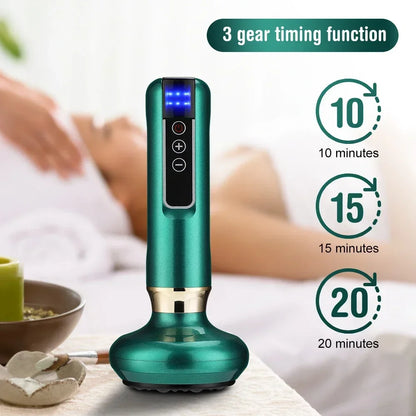 Botavie Skin™ Anti-Cellulite massager