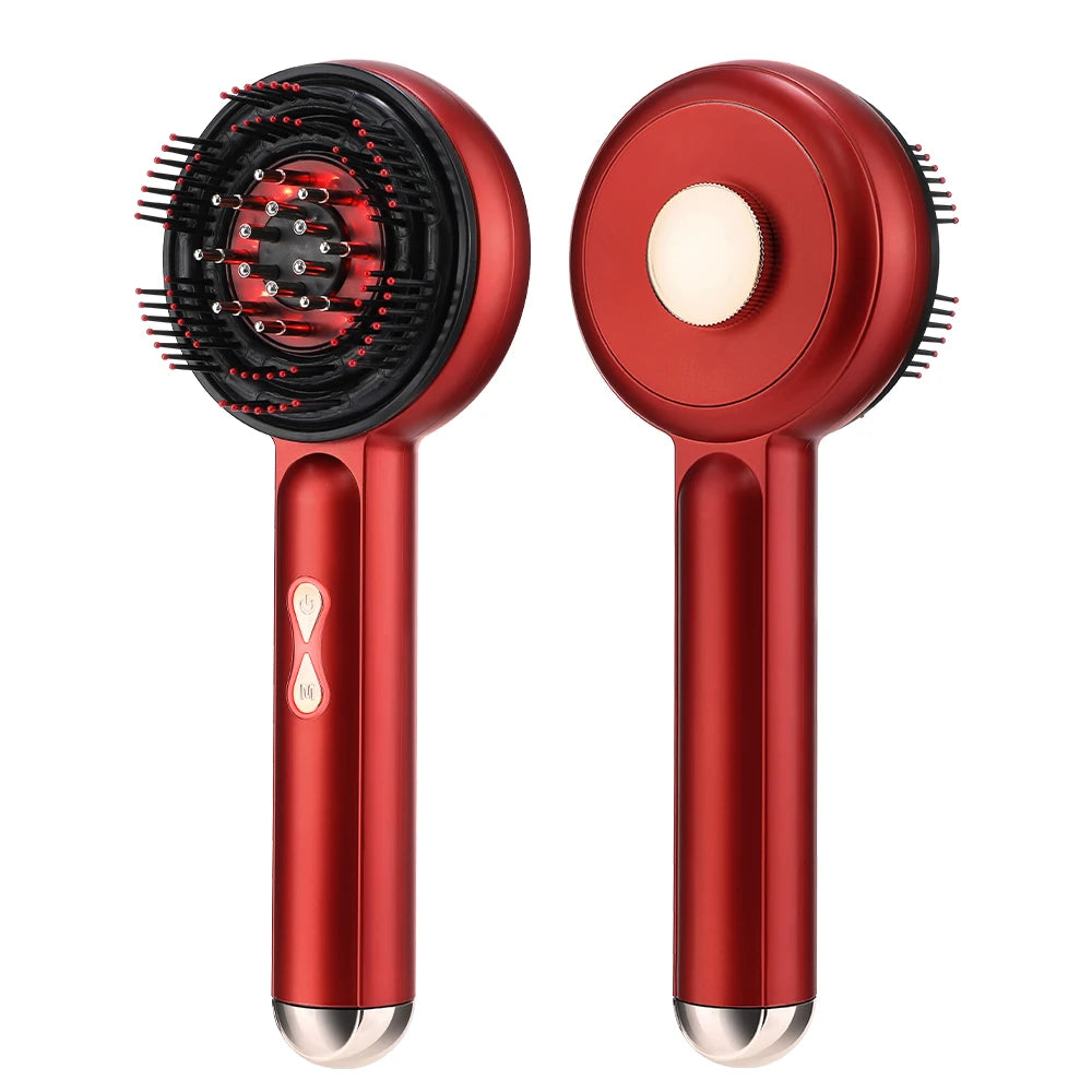 Botavie Skin™ Hair & Scalp Therapy Comb
