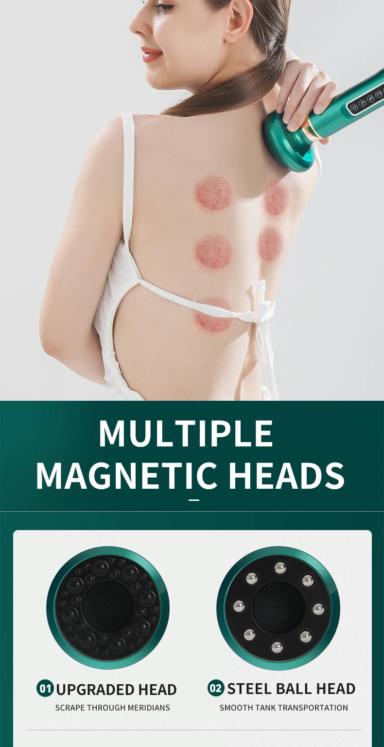 Botavie Skin™ Anti-Cellulite massager