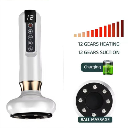 Botavie Skin™ Anti-Cellulite massager