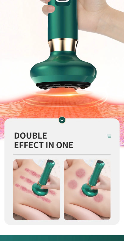 Botavie Skin™ Anti-Cellulite massager