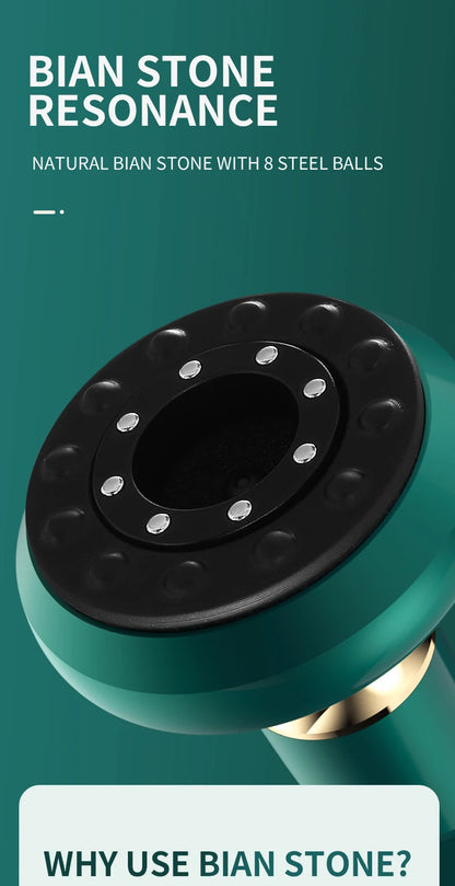 Botavie Skin™ Anti-Cellulite massager