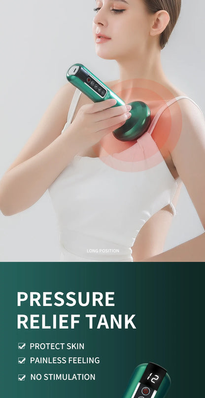 Botavie Skin™ Anti-Cellulite massager