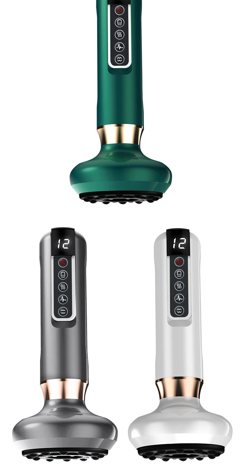 Botavie Skin™ Anti-Cellulite massager