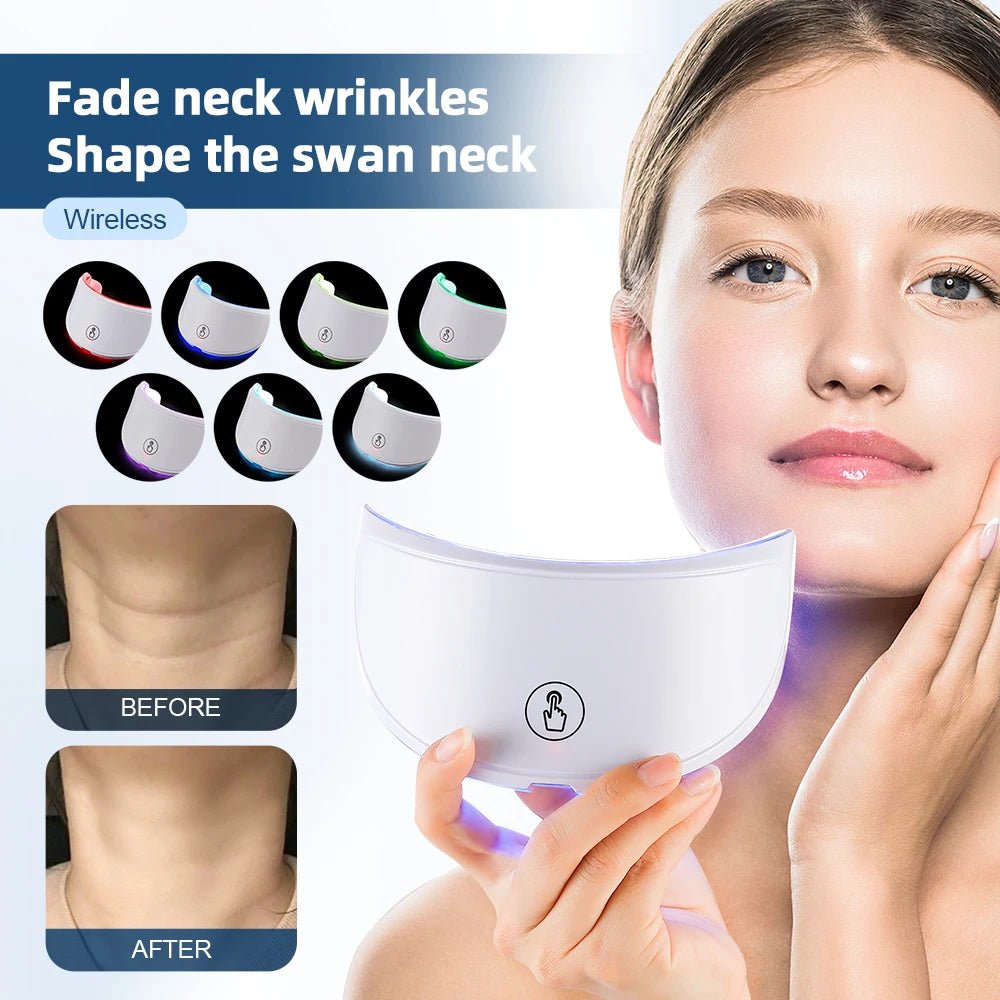 Botavie Skin™ Photon Therapy Beauty Mask
