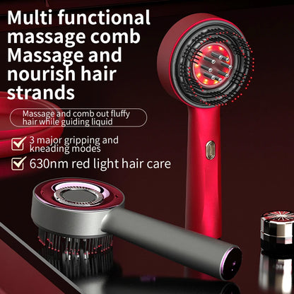 Botavie Skin™ Hair & Scalp Therapy Comb