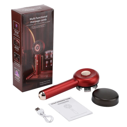 Botavie Skin™ Hair & Scalp Therapy Comb