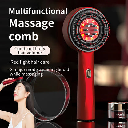 Botavie Skin™ Hair & Scalp Therapy Comb