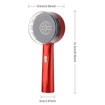 Botavie Skin™ Hair & Scalp Therapy Comb