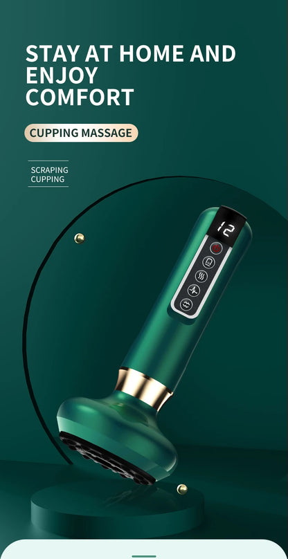 Botavie Skin™ Anti-Cellulite massager