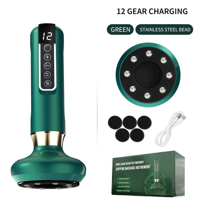 Botavie Skin™ Anti-Cellulite massager