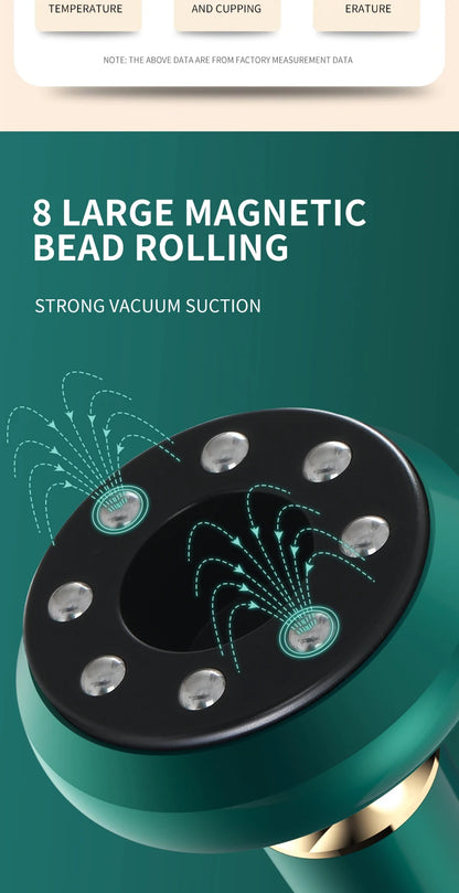 Botavie Skin™ Anti-Cellulite massager