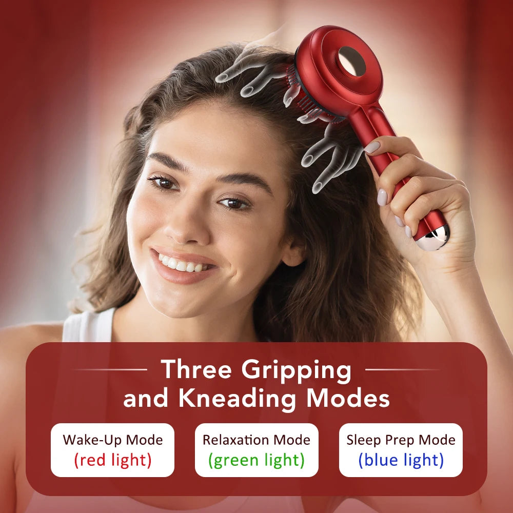Botavie Skin™ Hair & Scalp Therapy Comb