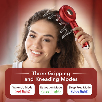 Botavie Skin™ Hair & Scalp Therapy Comb