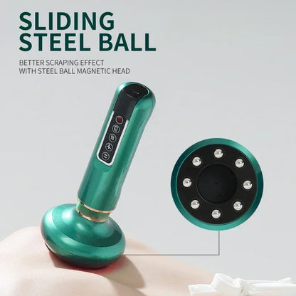 Botavie Skin™ Anti-Cellulite massager