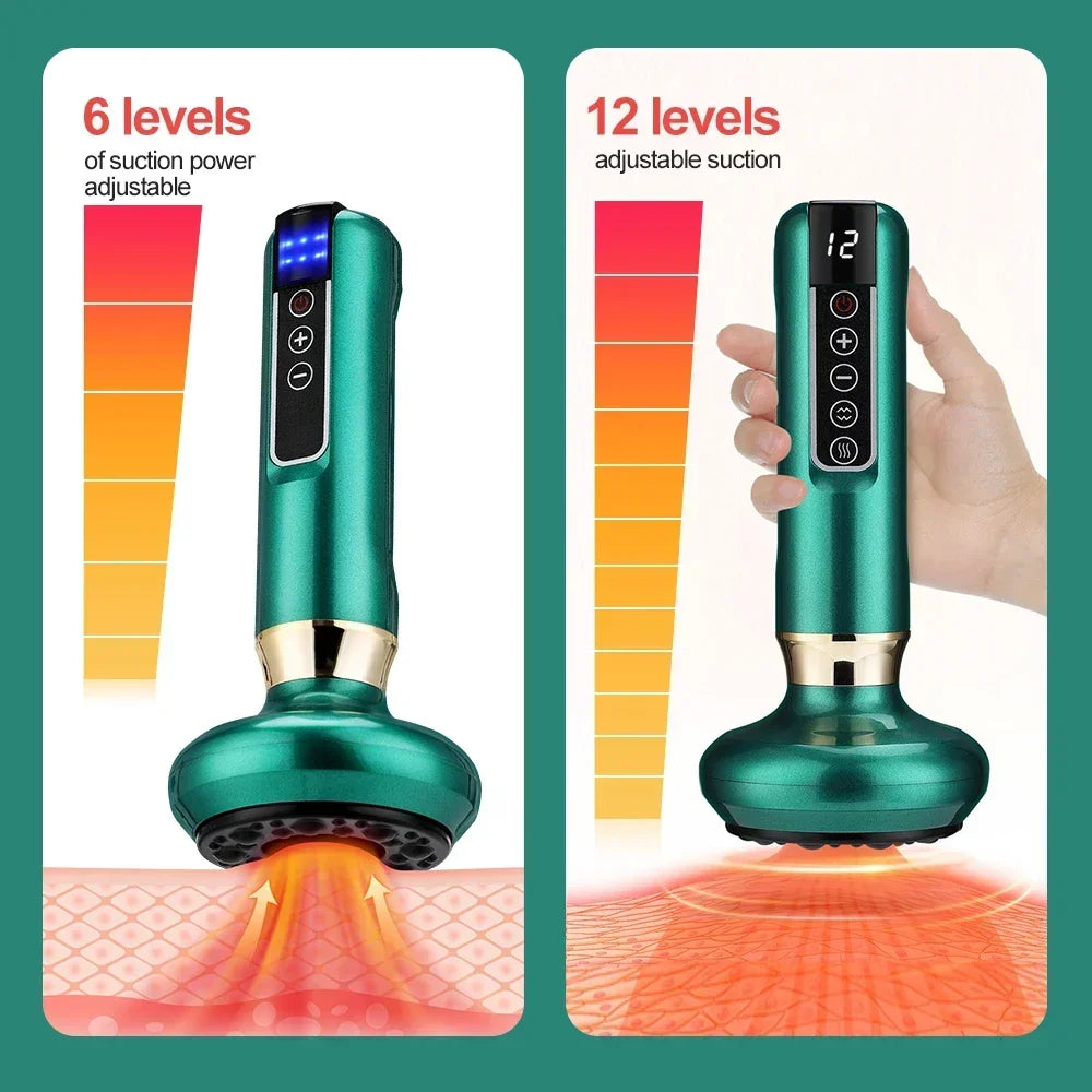 Botavie Skin™ Anti-Cellulite massager