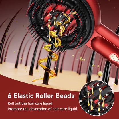 Botavie Skin™ Hair & Scalp Therapy Comb