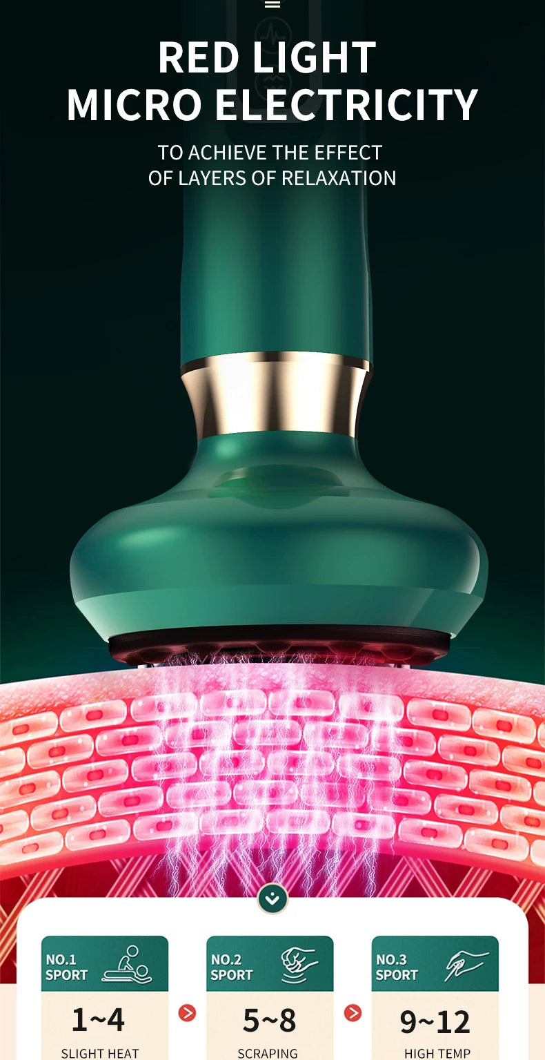 Botavie Skin™ Anti-Cellulite massager