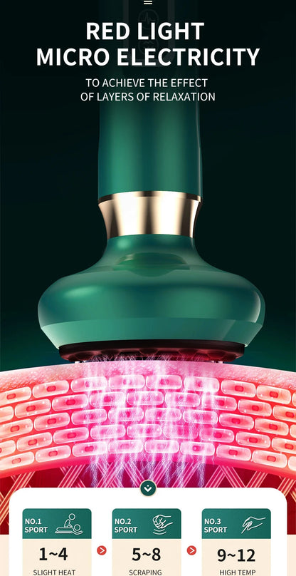 Botavie Skin™ Anti-Cellulite massager