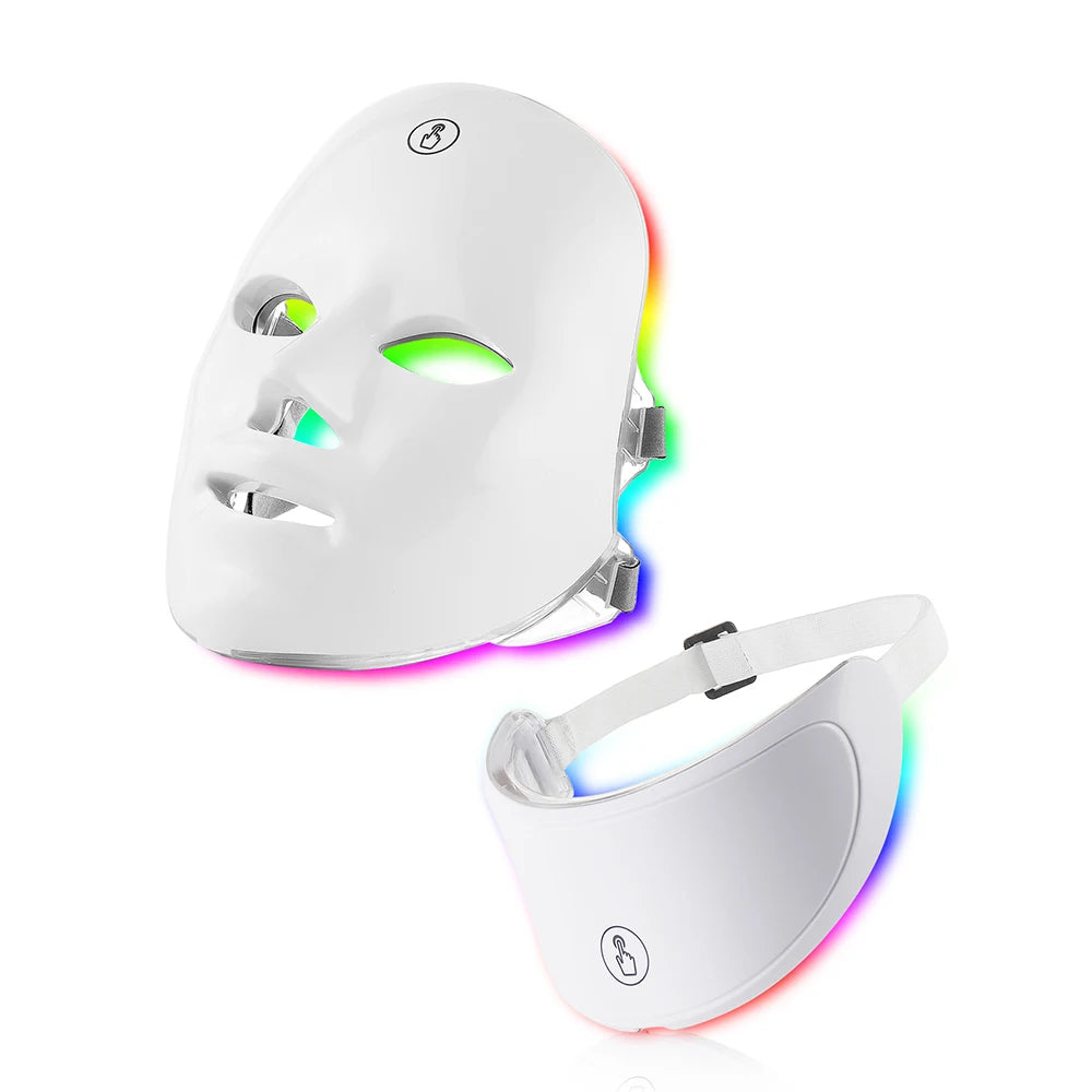 Botavie Skin™ Photon Therapy Beauty Mask