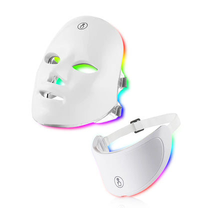Botavie Skin™ Photon Therapy Beauty Mask