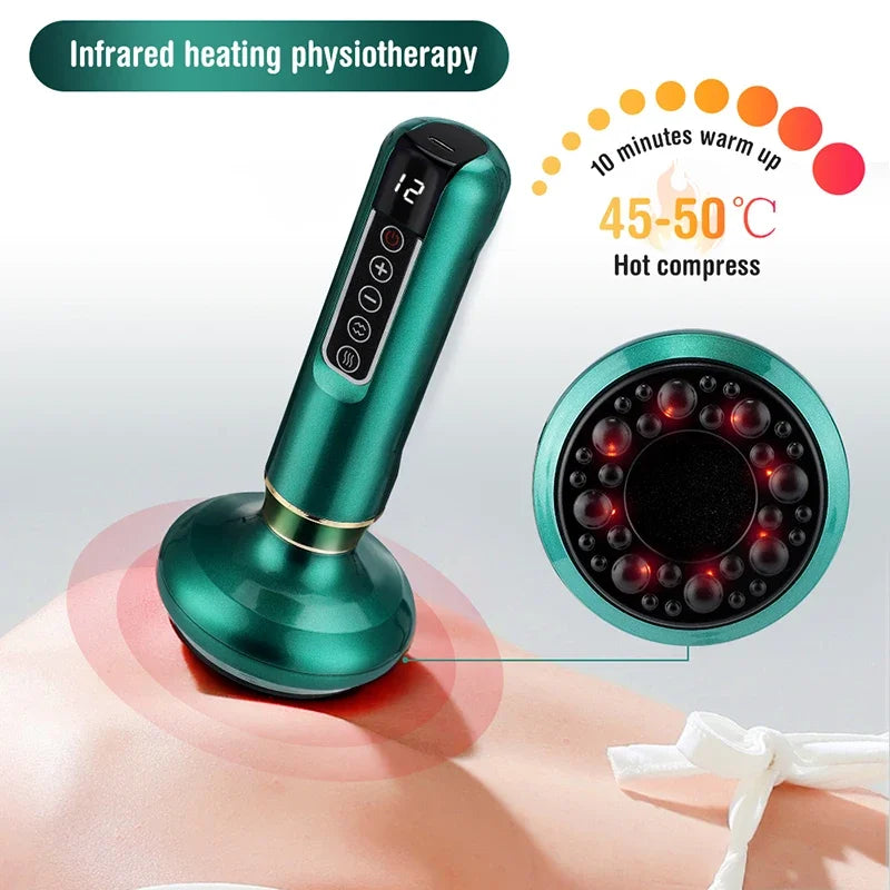 Botavie Skin™ Anti-Cellulite massager