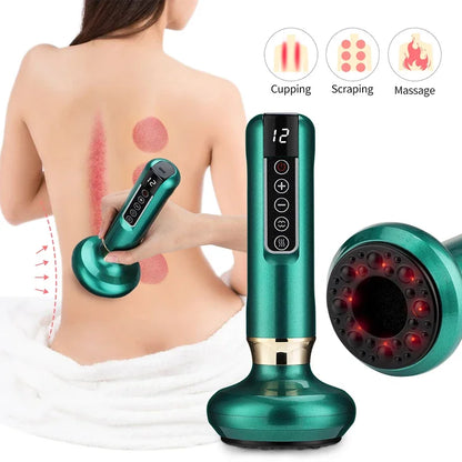 Botavie Skin™ Anti-Cellulite massager