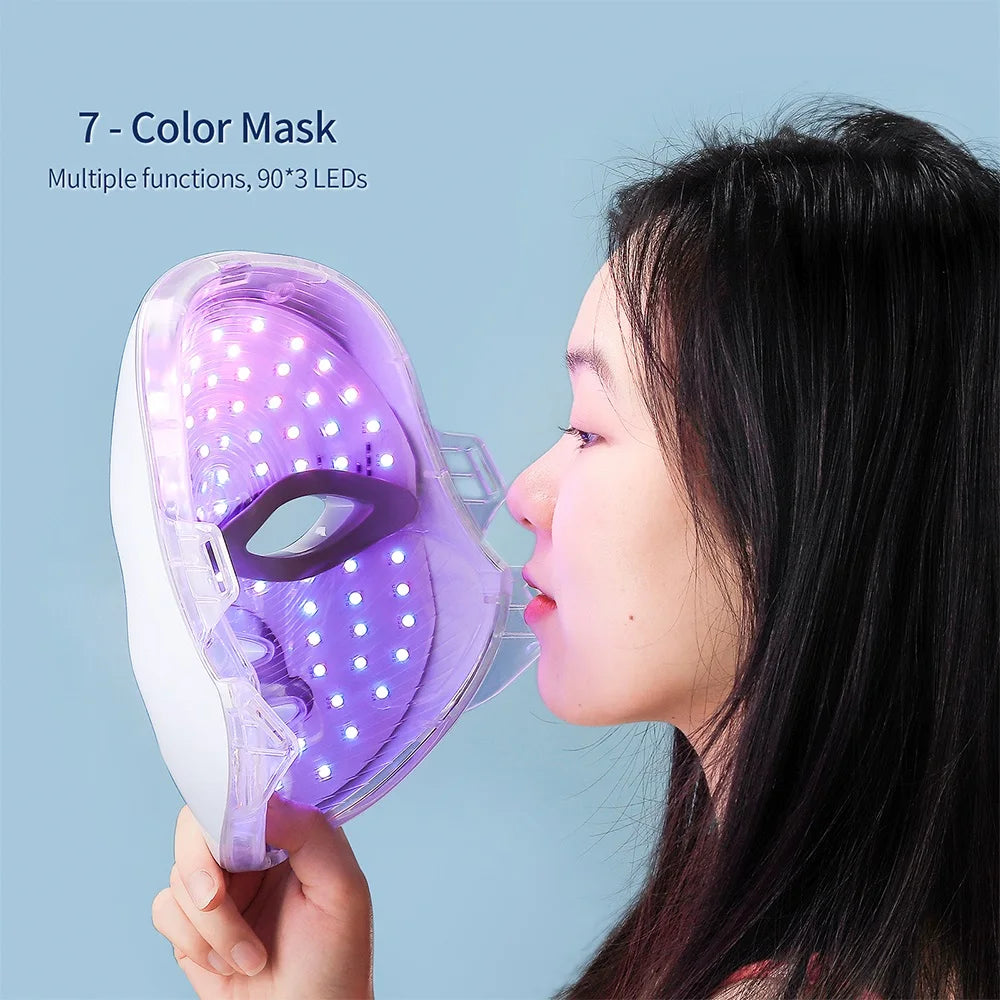 Botavie Skin™ Photon Therapy Beauty Mask