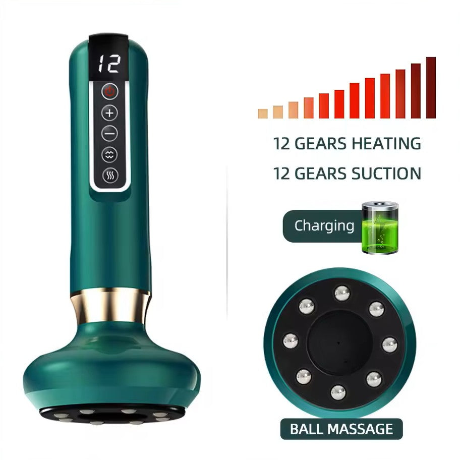 Botavie Skin™ Anti-Cellulite massager