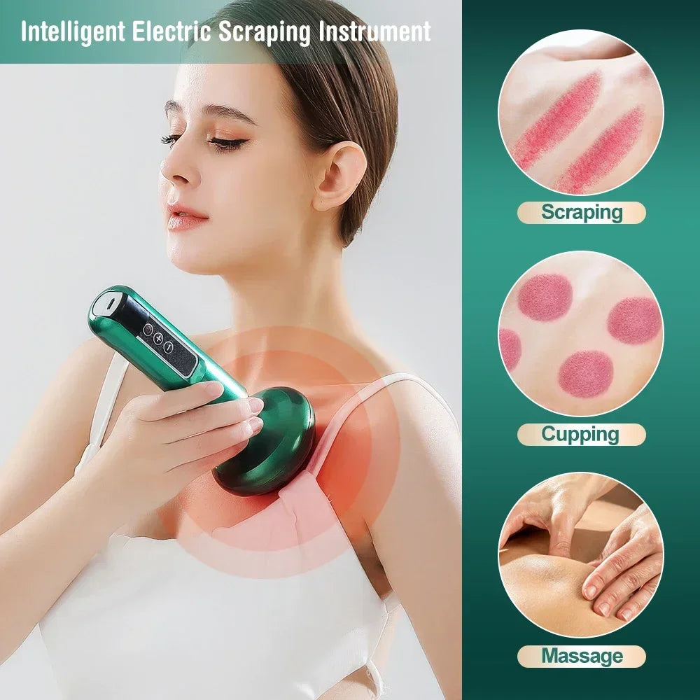 Botavie Skin™ Anti-Cellulite massager