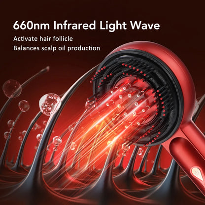 Botavie Skin™ Hair & Scalp Therapy Comb