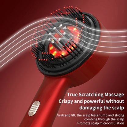 Botavie Skin™ Hair & Scalp Therapy Comb