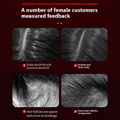 Botavie Skin™ Hair & Scalp Therapy Comb