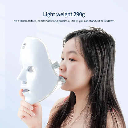 Botavie Skin™ Photon Therapy Beauty Mask